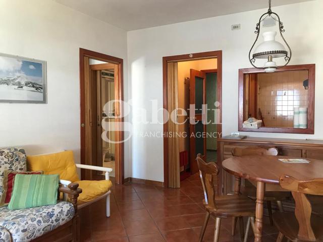 2-room flat in Via Aremogna 51, Roccaraso - Photo 1