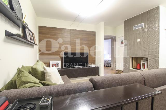 3-room flat in Via Vallone San Rocco 4, Roccaraso - Photo 1