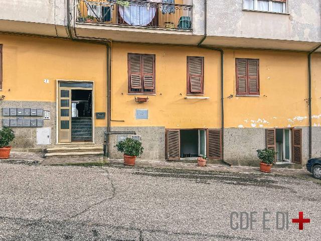 4-room flat in {3}, Piazzale Lucia Burlini - Photo 1