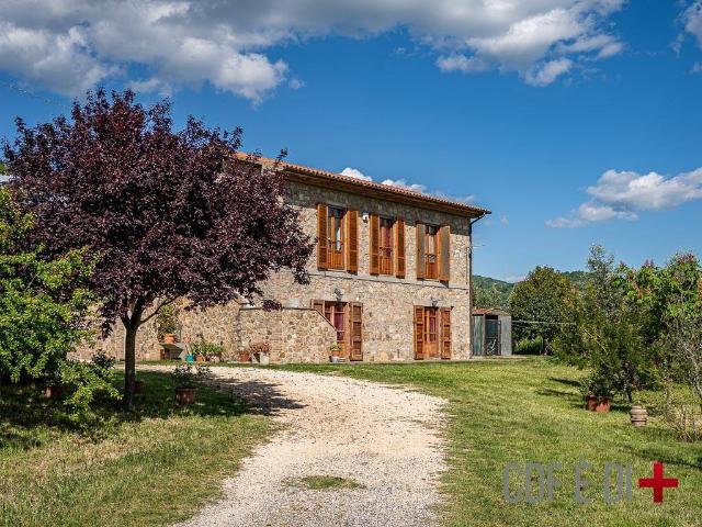 Country house or cottage in {3}, Strada Provinciale Follonata - Photo 1