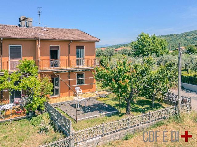 Villa a schiera in Via Pitagora, Poggio Moiano - Foto 1