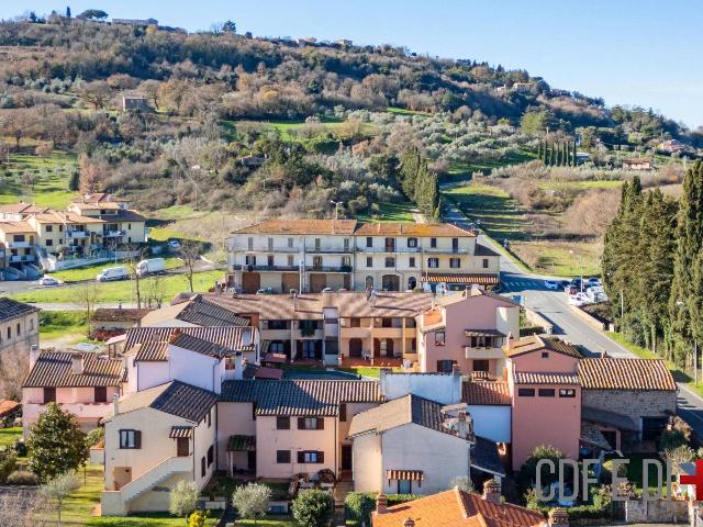 Zweizimmerwohnung in Strada Provinciale Perolla, Massa Marittima - Foto 1