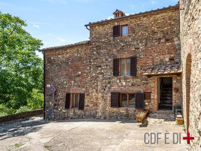 Country house or cottage in {3}, Via del Tribbio - Photo 1