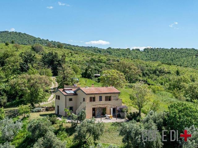 Country house or cottage in {3}, Strada Comunale del Saragiolo - Photo 1