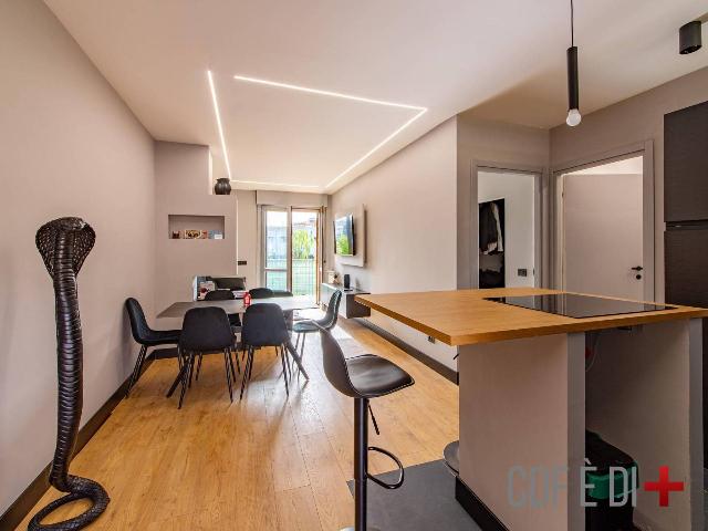 2-room flat in Via Milano, Fiano Romano - Photo 1