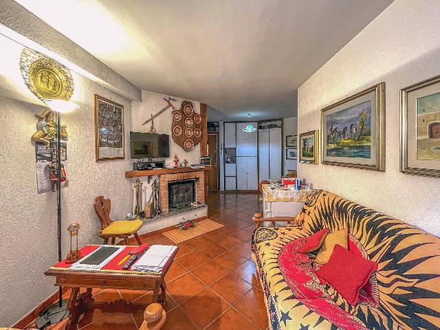 Dreizimmerwohnung in Via dei Villini, Rieti - Foto 1