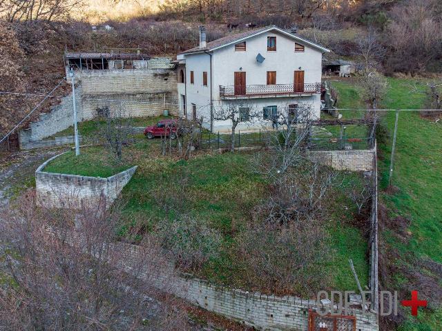 Zweizimmerwohnung in {3}, Strada Statale dell'Appennino Abruzzese E App.Sannitico - Foto 1