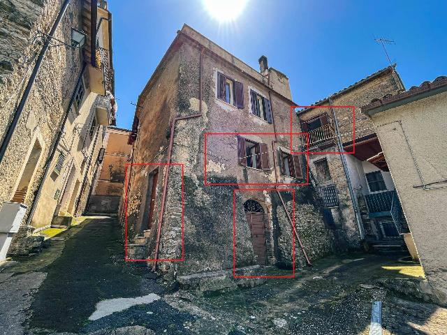 2-room flat in {3}, Strada Provinciale di Poggio Nativo - Photo 1