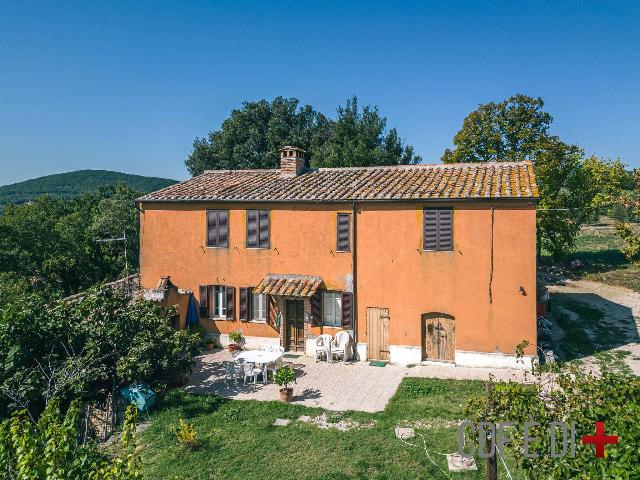 Country house or cottage in {3}, Strada di Luchiano - Photo 1