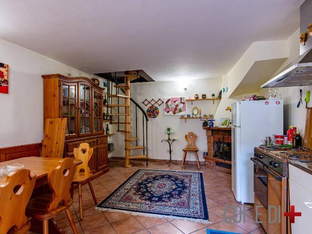 Dreizimmerwohnung in Via Rieti, Longone Sabino - Foto 1