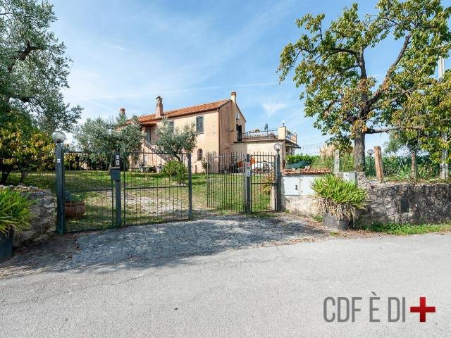 Villa in {3}, Via delle Pietre Piane - Foto 1