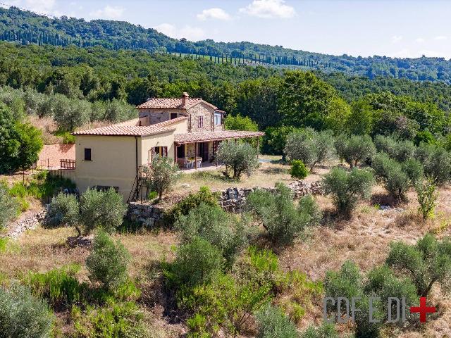 Country house or cottage in Località Pereti, Roccastrada - Photo 1