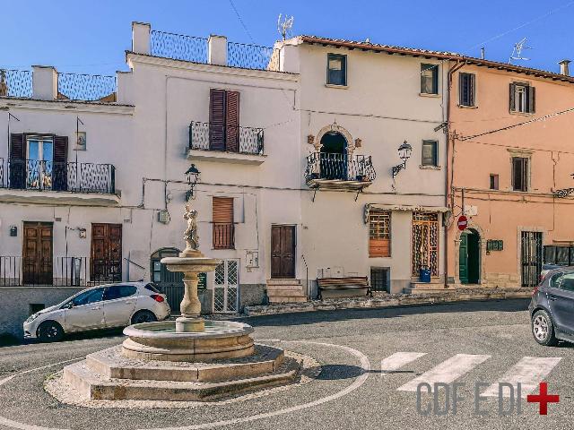 Trilocale in Via Umberto I, Scandriglia - Foto 1