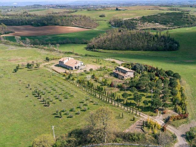 Landhaus, Montefiascone - Foto 1