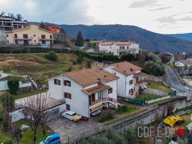 Mansion in {3}, Via Monte Amiata - Photo 1