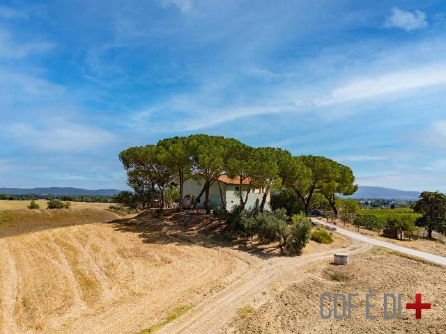 Rustico in Strada Provinciale di Montemassi, Roccastrada - Foto 1