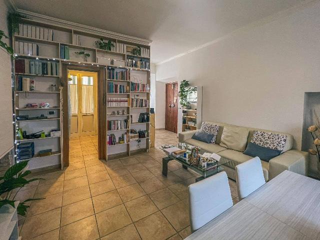 3-room flat in Via San Martino, Poggio Moiano - Photo 1