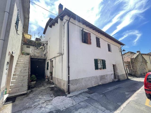 Dreizimmerwohnung in Via dei Pozzi, Rieti - Foto 1