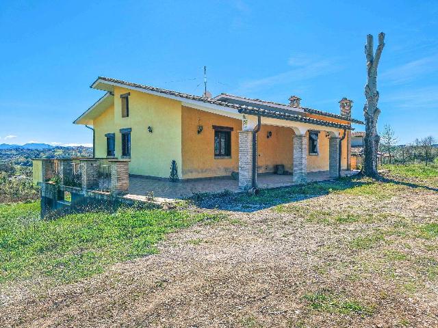 Villa in Via Palica Tiburzi, Tarano - Foto 1