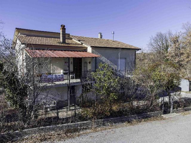 Villa in Via della Croce, Rieti - Foto 1