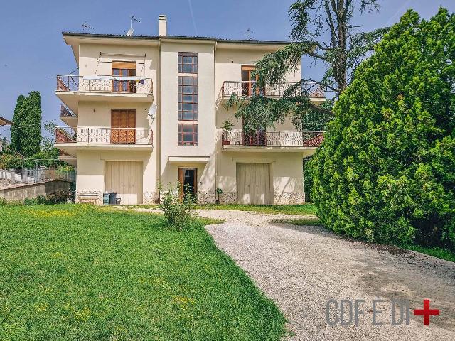 3-room flat in Via Salaria, Poggio Moiano - Photo 1