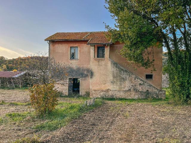 Landhaus in {3}, Via Salaria per l'Aquila - Foto 1