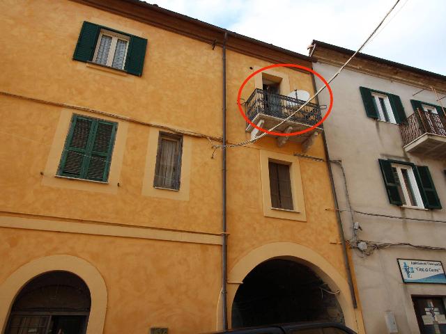 Zweizimmerwohnung in {3}, Piazza dell'Immacolata - Foto 1