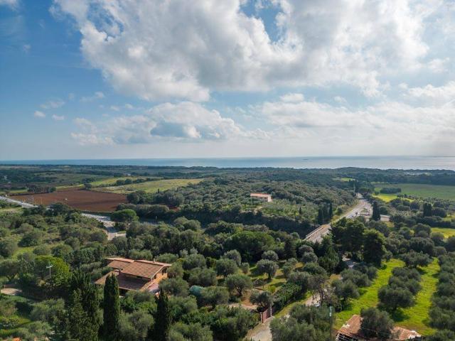 Villa in Via Primo Marcelli, Orbetello - Foto 1