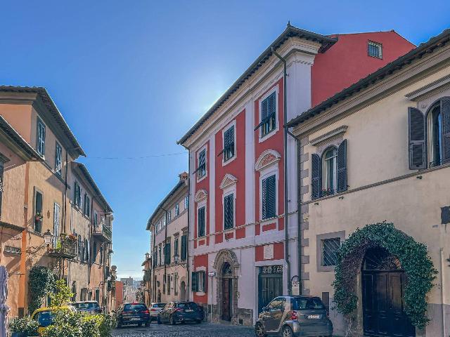 Dreizimmerwohnung in {3}, Piazza Giuseppe Mazzini - Foto 1