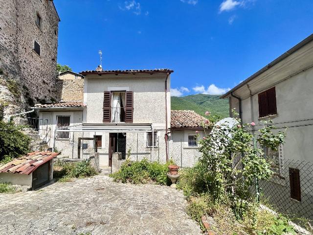 Mansion in Via Ghibellini, Castel Sant'Angelo - Photo 1