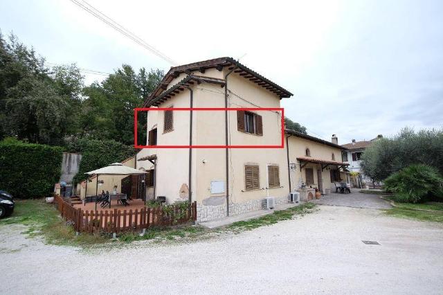 Zweizimmerwohnung in Ss313, Poggio Mirteto - Foto 1