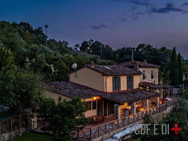 Landhaus in {3}, Località Pian dei Mucini - Foto 1