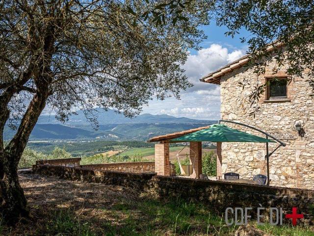 Country house or cottage in {3}, Strada Porchiano Attigliano - Photo 1