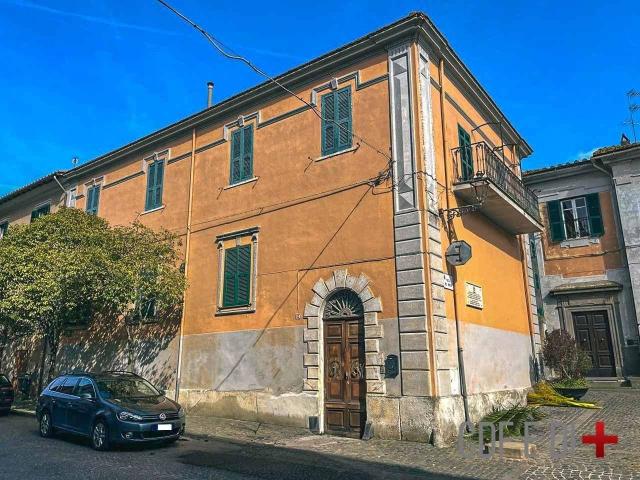 Apartament in Via Umberto I, Piansano - Photo 1