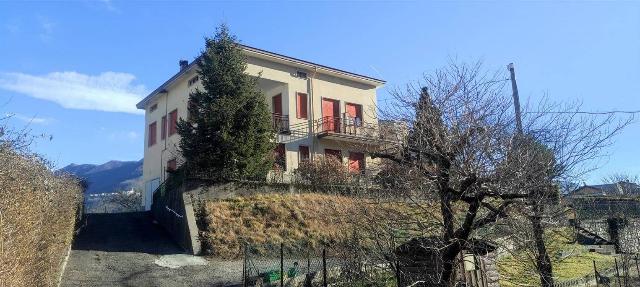 3-room flat in Via John Fitzgerald Kennedy, Sant'Omobono Terme - Photo 1