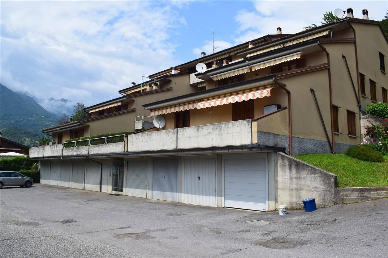 Appartamento in vendita a San Giovanni Bianco