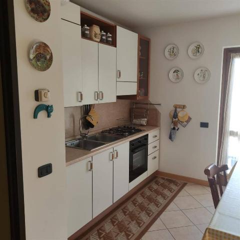 3-room flat in {3}, Via Gerolamo Tiraboschi - Photo 1