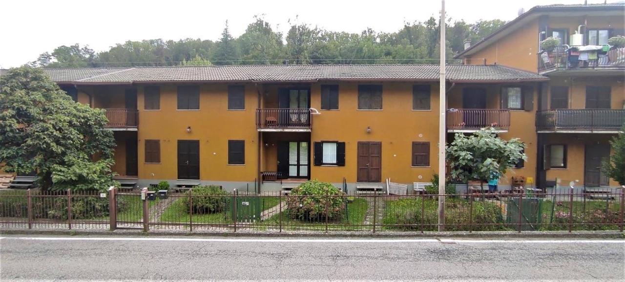 Villa a schiera in vendita a Sant'Omobono Terme