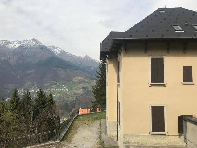 Dreizimmerwohnung in Via Drago, Oltre il Colle - Foto 1