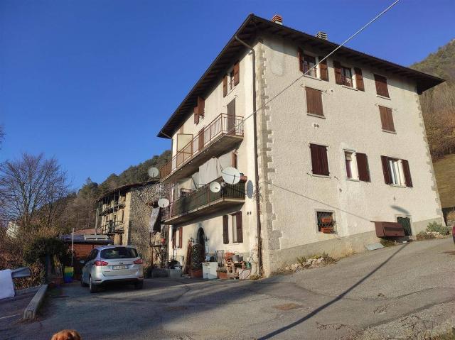 3-room flat in Via Spino al Brembo, Zogno - Photo 1