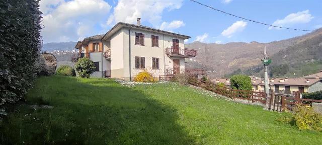 3-room flat in Via Alessandro Manzoni, Sant'Omobono Terme - Photo 1