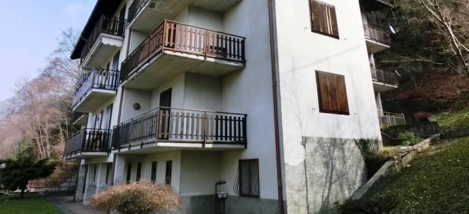 Appartamento in vendita a Serina