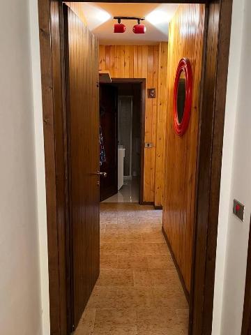 One-room flat in Via Amedeo Modigliani, Oltre il Colle - Photo 1