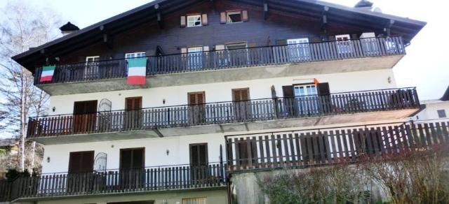 Dreizimmerwohnung in {3}, Via Monte Grappa - Foto 1