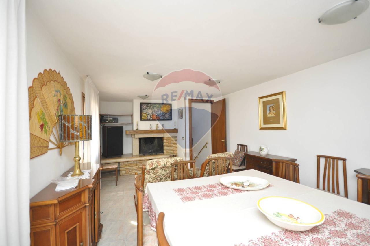 Appartamento in vendita a Lusiana Conco