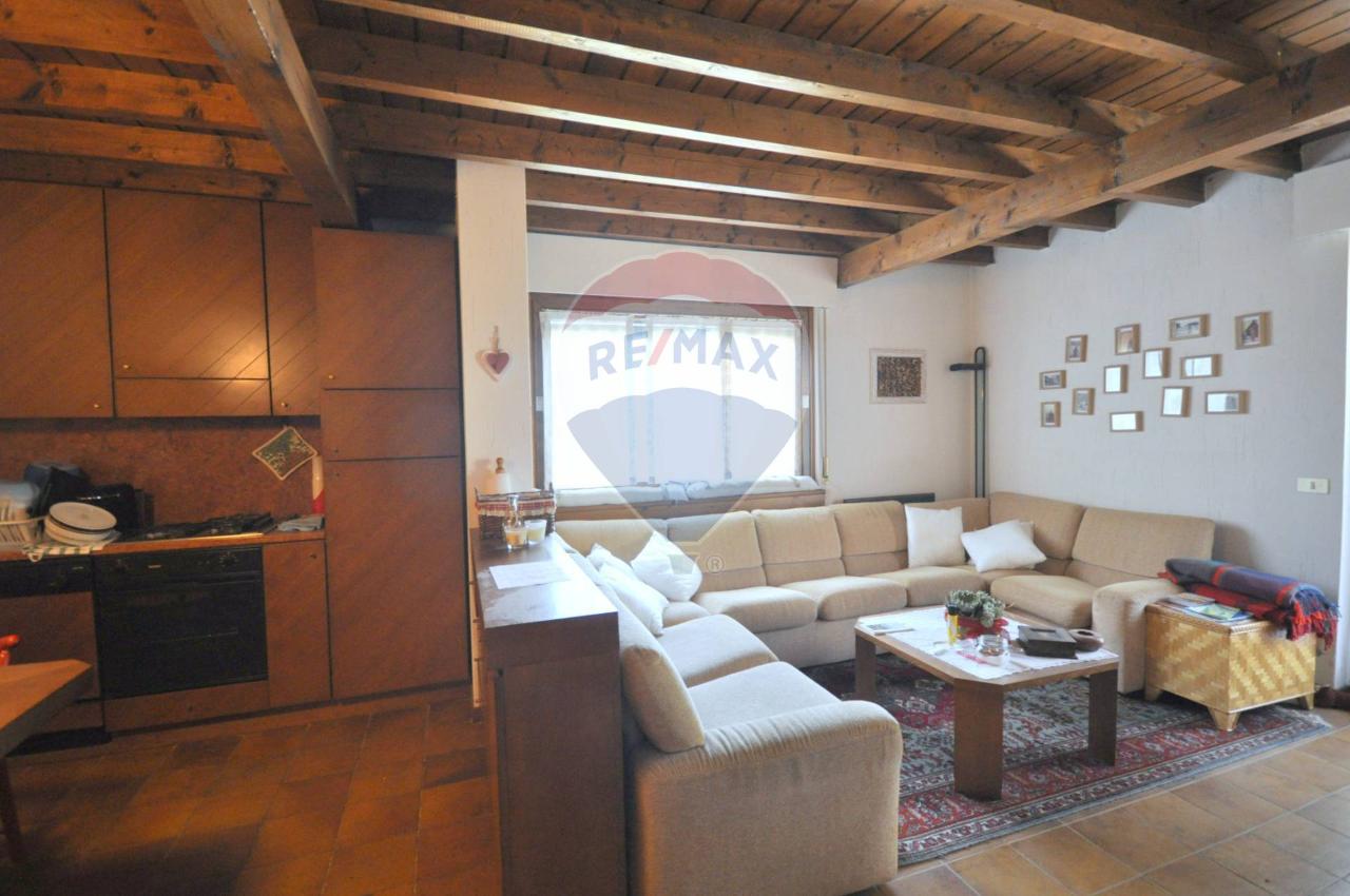 Appartamento in vendita a Gallio