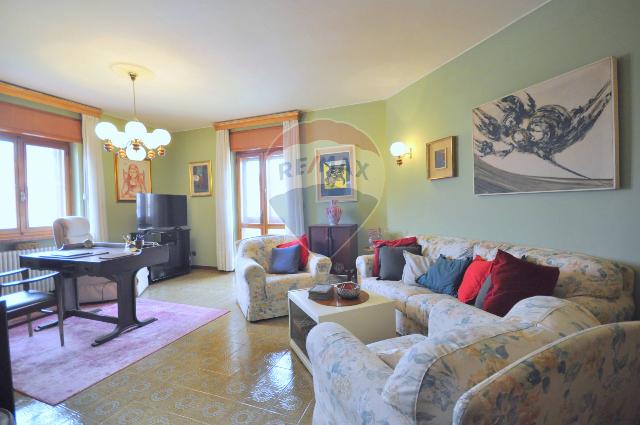 Apartament in Via Lotta 10, Asiago - Photo 1