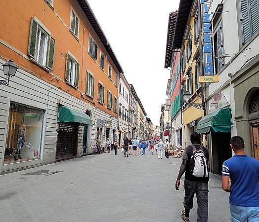 Bar in , Pisa, {3} - Foto 1