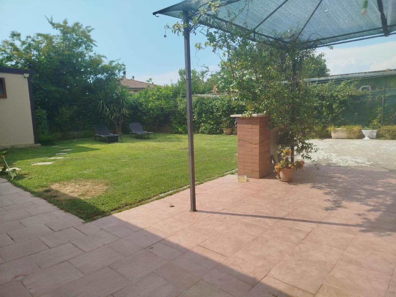 casa indipendente in vendita a Pisa in zona Ospedaletto