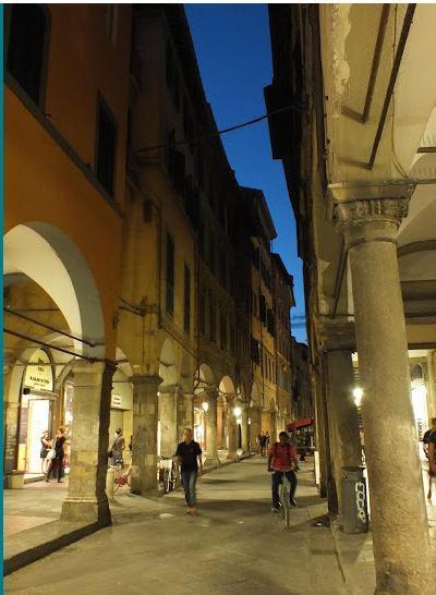 Locale commerciale in , Pisa, {3} - Foto 1